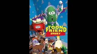 Thumbnail: Toon Friend Story (Toy Story) Sneak Peek