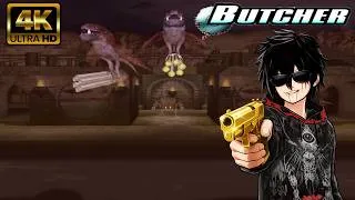 Thumbnail: W̶͍̥̟͕͜͝o̶̭̪̹̲͐̾o̷̪̠̟͓̓ Plays... Rzeźnik (Butcher) [No Commentary]