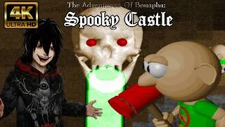 Thumbnail: W̶͍̥̟͕͜͝o̶̭̪̹̲͐̾o̷̪̠̟͓̓ Plays... The Adventures of Bouapha: Spooky Castle [No Commentary]