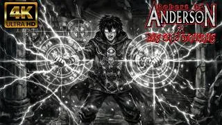 Thumbnail: W̶͍̥̟͕͜͝o̶̭̪̹̲͐̾o̷̪̠̟͓̓ Plays... Robert D. Anderson & the Legacy of Cthulhu [No Commentary]