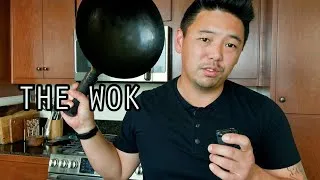 Thumbnail: Everything to Know About The Wok | Woo Can Cook #recipe #food #cooking