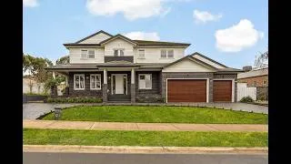 Thumbnail: A Masterpiece of Luxury in Prestigious Jacksons Hill | 1 Wilcox Lane, Sunbury | Woodards Sunbury