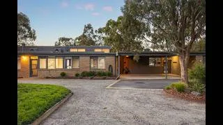 Thumbnail: Architectural Presence with Poolside Luxury | 7 Kookaburra Close, Sunbury | Woodards Sunbury