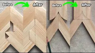 Thumbnail: Top 20 Strong Wood Corner Joints Every DIY Woodworker Should Master Today