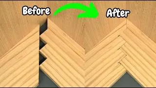 Thumbnail: Woodworking Tips And Tricks Videos