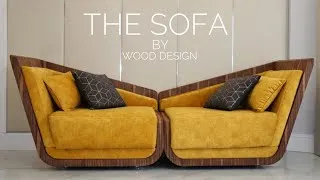 Thumbnail: The SOFA