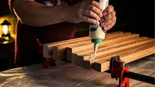 Thumbnail: Amazing Woodworking Project Anyone Can Make