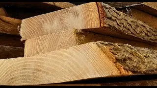 Thumbnail: Amazing Woodworking Project. DIY.