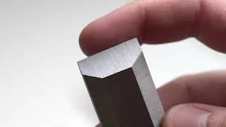 Thumbnail: I Tried VEVOR's Water-Cooled Sharpener... Here's What Happened