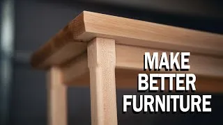 Thumbnail: HOW TO BUILD A BENCH