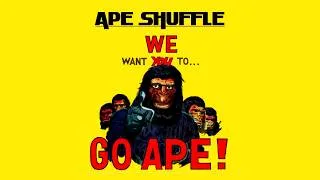 Thumbnail: Planet of the Apes Shuffle Medley