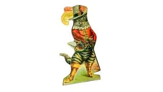 Thumbnail: Puss In Boots - Fearless Hero Pop Up Books