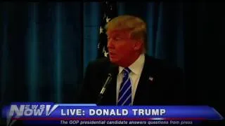Thumbnail: Donald Trump "HUGE" "YUGE" Compilation