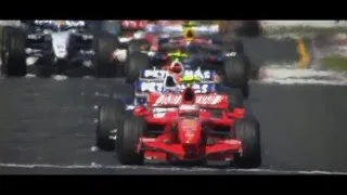 Thumbnail: Formula 1 - The Modern Heroes
