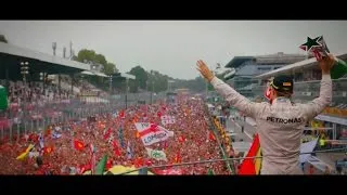 Thumbnail: Nico Rosberg - 2016 World Champion