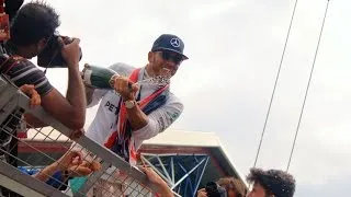 Thumbnail: 2016 British Grand Prix