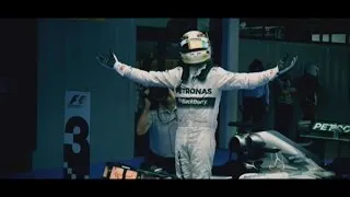 Thumbnail: Lewis Hamilton - Triple World Champion