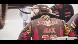 Thumbnail: Max Verstappen - The Arrival