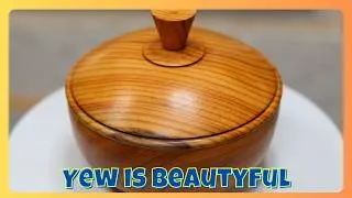 Thumbnail: Woodturning | wanna see beautyful Wood ? Look at this