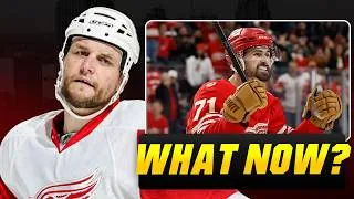 Thumbnail: Darren McCarty on WHERE The Detroit Red Wings GO FROM HERE!