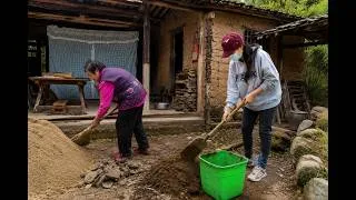 Thumbnail: My Grandparents Never Gave Up on This Abandoned House—So We Decided to Restore It