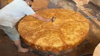 Thumbnail: The Secret Behind This Unique Coffee Table (You Won’t Believe It)