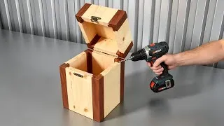 Thumbnail: How the Japanese Transform Scrap Wood into Masterpieces That Amazes the World You Won't Believe This