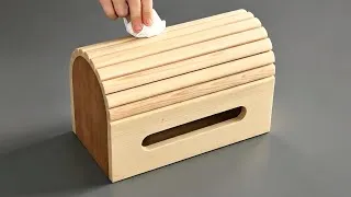Thumbnail: A 65-Year-Old Carpenter's Brilliant Idea Amazes Engineers!