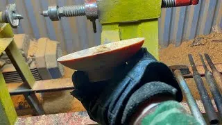 Thumbnail: I turn rotten wood into money.