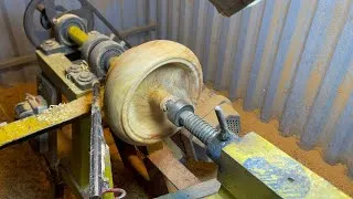 Thumbnail: How I turned a log into billions