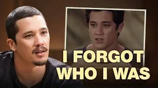 Thumbnail: Chai Hansen on Losing Himself While Trying to Fit In | What A Life!