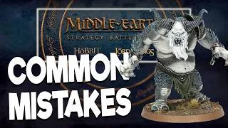 Thumbnail: Beginner Mistakes EVERYONE Makes in MESBG (And How to Avoid Them)