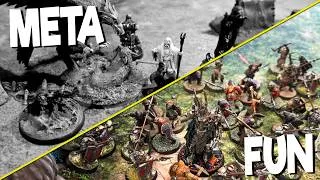 Thumbnail: Casual vs Competitive WARGAMING – What is the Right Way to Play?