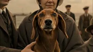 Thumbnail: Dachshunds: From Legends to Loyal Companions