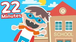 Thumbnail: 22 Minutes of Roys Bedoys! Essential Lessons on Safety, Hygiene, and Responsibility for Kids