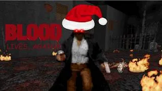 Thumbnail: What I want from that Blood remaster