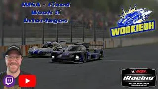 Thumbnail: 2026 S3 W5 IMSA LMP2