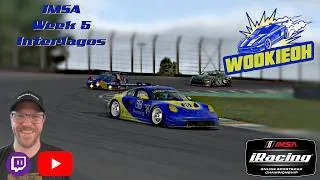 Thumbnail: 2026 S3 W5 IMSA Interlagos GT3