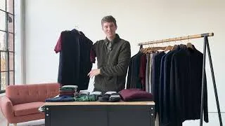 Thumbnail: Talk to the Founder: Wool&Prince Gift Picks with Mac