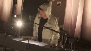 Thumbnail: Bob Dylan And His Band - I Contain Multitudes  - Abilene  - May 1st 2026