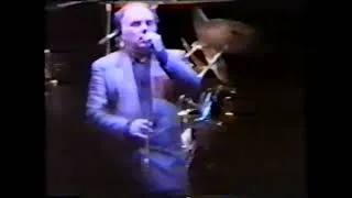 Thumbnail: Van Morrison  It`s All In The Game Milano 30th June 1989