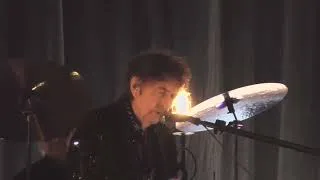 Thumbnail: Bob Dylan I`ve Made Up My Mind To Give Myself To You  10th November 2024