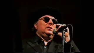 Thumbnail: Van Morrison In The Afternoon Stratford On Avon Nov10 2001