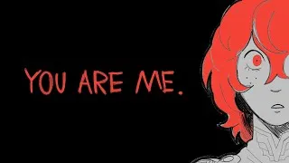 Thumbnail: i am you and you are me (p5 goro akechi) (flash warning)