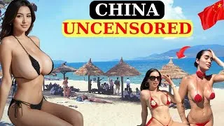 Thumbnail: Life in China: Super Low Cost $690 with Beautiful Women and Incredible Wonders - Travel Documentary