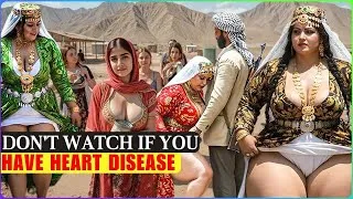 Thumbnail: Most "SINFUL" Country!? Real Life in KURDISTAN! Mind-Blowing Facts About Kurdistan! - Documentary