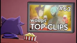 Thumbnail: woops' Top Clips #63 (June 2026)