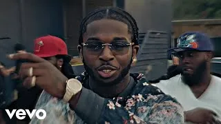 Thumbnail: Pop Smoke - Richard Mille (Music Video)