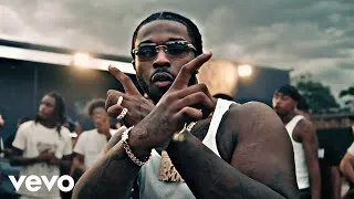 Thumbnail: Pop Smoke - The Message ft. 50 Cent & Eminem (Music Video)
