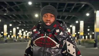 Thumbnail: ICE SPICE & LIL TJAY "GANGSTA BOO"(MUSIC VIDEO)